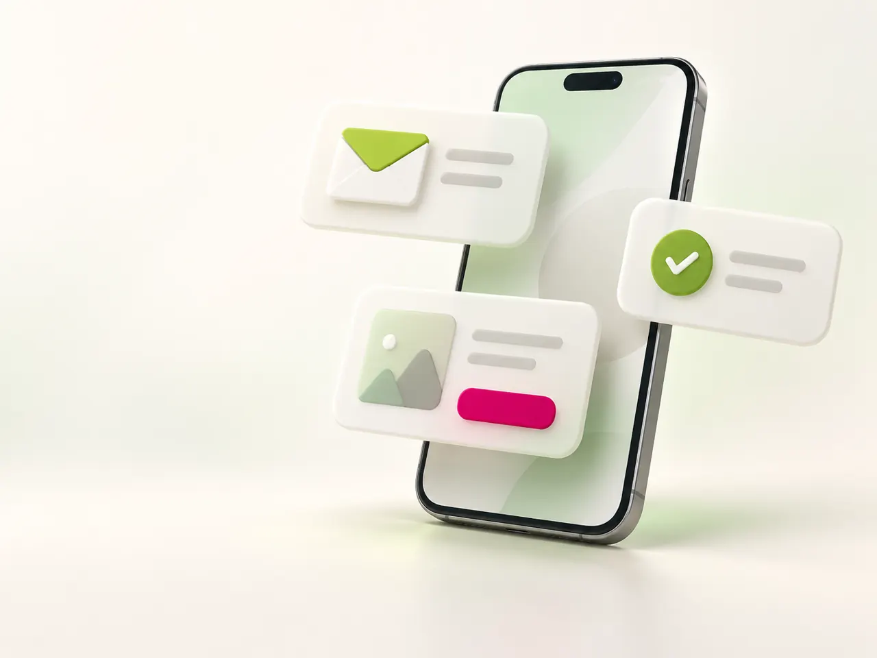 Μαζικά SMS και Viber: επικοινωνία της επιχείρησης με τους πελάτες της